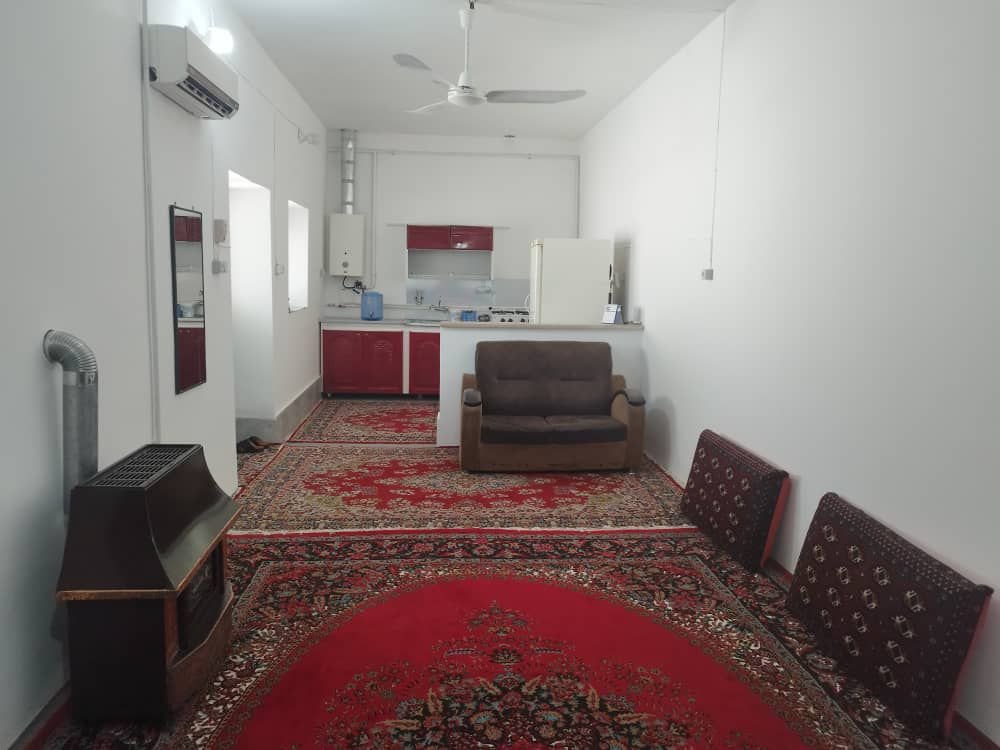 فلت عالی زاده 2