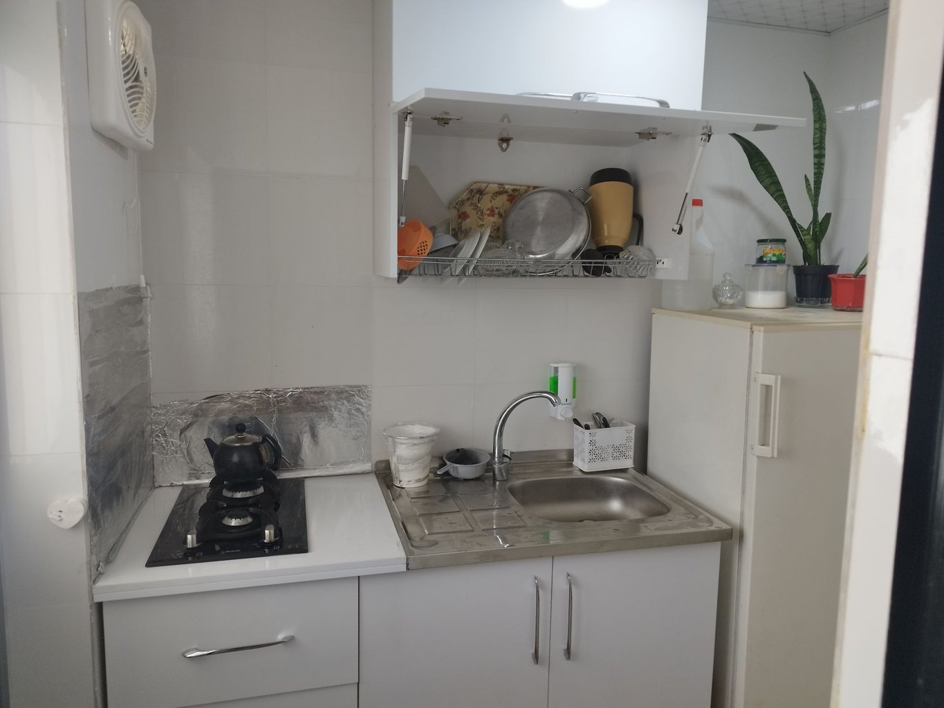 یک خوابه عالی زاده