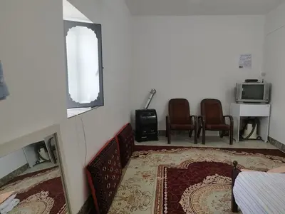 سوئیت یک خوابه عالی زاده