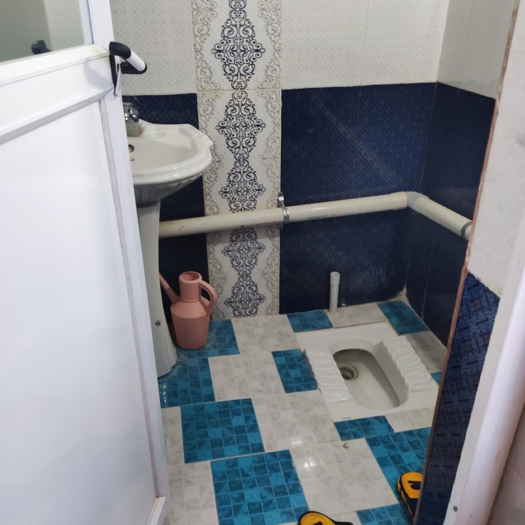 سوئیت فلت گلاب1