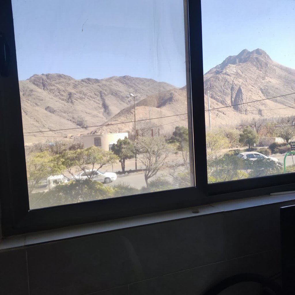 سوئیت فلت گلاب1