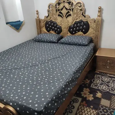 بومگردی شمعدونی برزک - واحد گردو