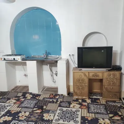 بومگردی شمعدونی برزک - واحد گردو