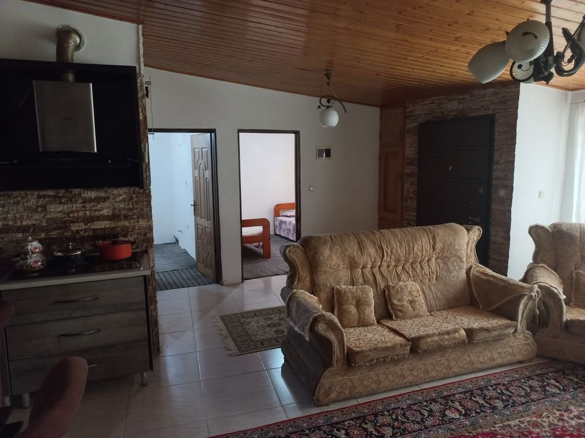 ویلا دوخوابه پلاژ