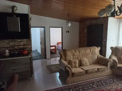 ویلا دوخوابه پلاژ