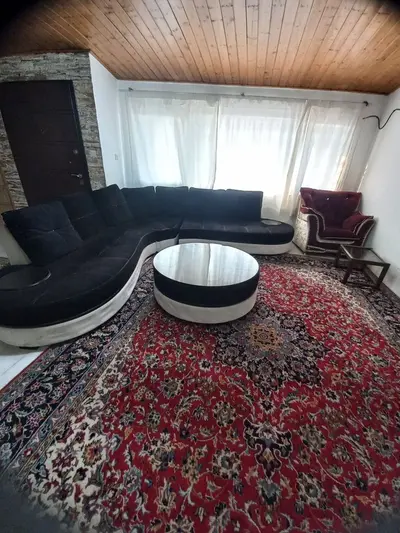 ویلا دوخوابه پلاژ