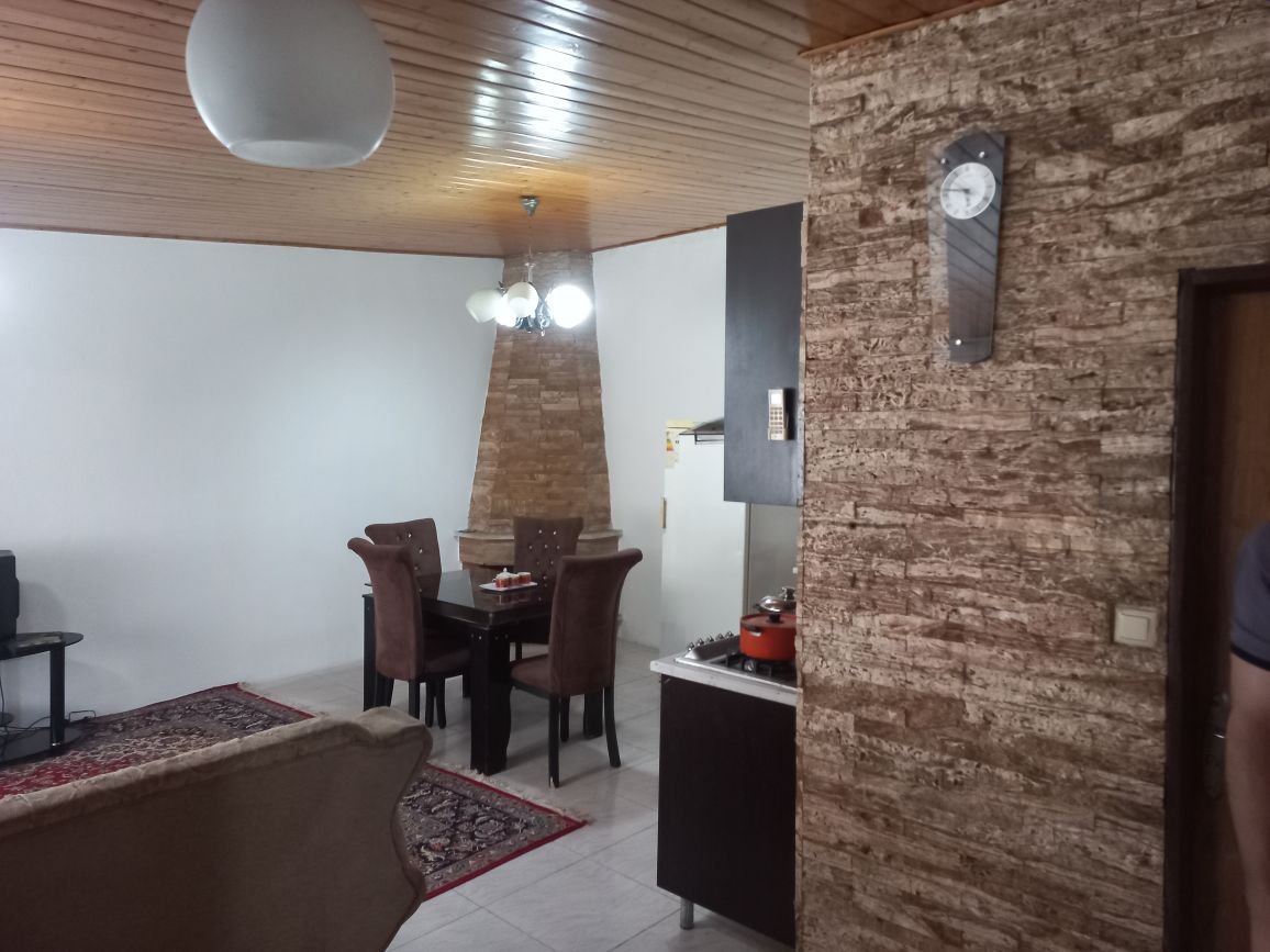 ویلا دوخوابه پلاژ