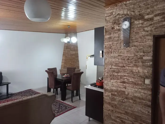 ویلا دوخوابه پلاژ