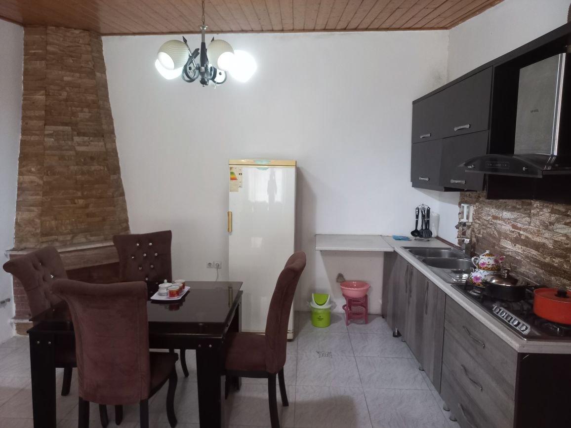 ویلا دوخوابه پلاژ