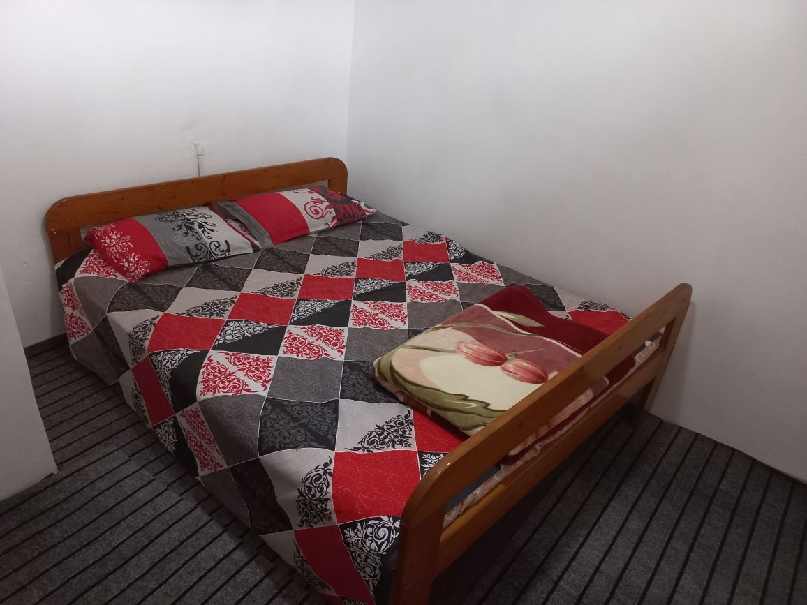 ویلا دوخوابه پلاژ