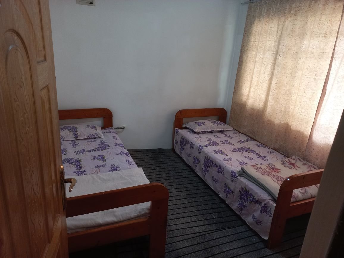 ویلا دوخوابه پلاژ