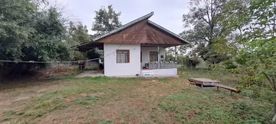 ویلا یک خوابه حامی 2