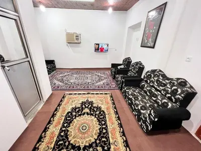 ویلا یک خوابه حامی 2