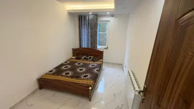 ویلا دوخوابه استخردار آبگرم ویرا