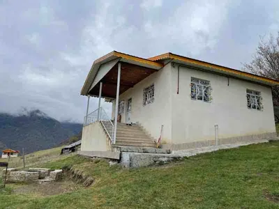 ویلا دوخوابه میراد