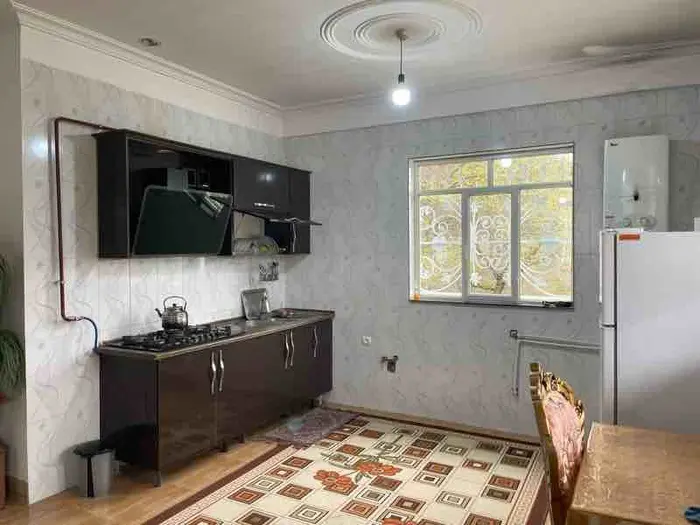 ویلا دوخوابه میراد - آشپز خانه