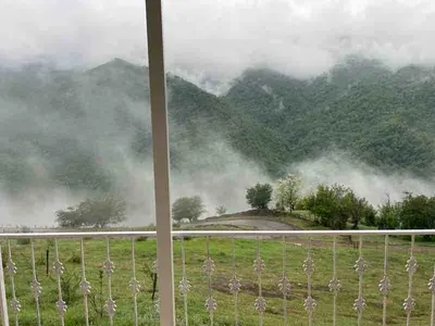 ویلا دوخوابه میراد