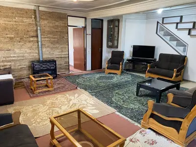 ویلا چهارخوابه یکتا