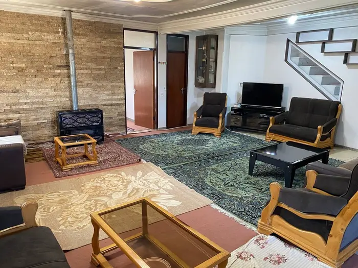 ویلا چهارخوابه یکتا