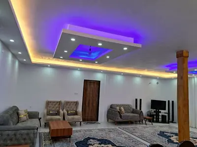 ویلا دوخوابه غزل 2