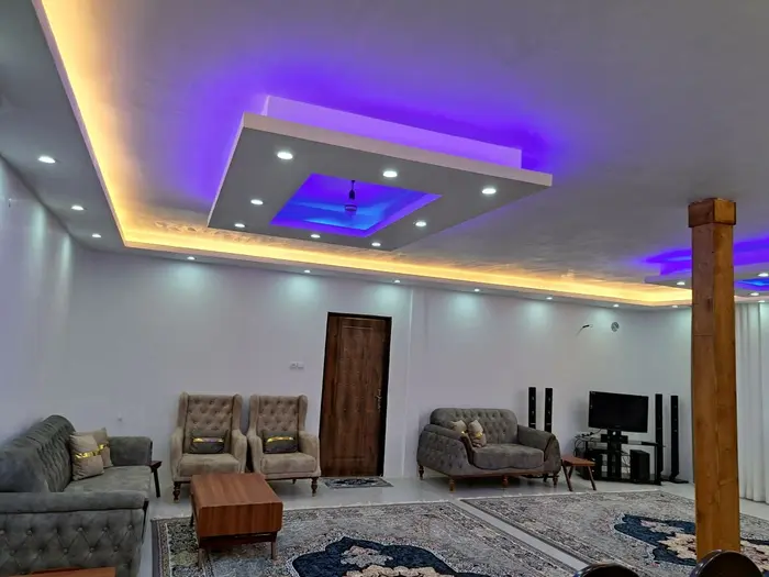 ویلا دوخوابه غزل 2