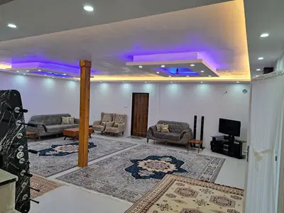 ویلا دوخوابه غزل 2