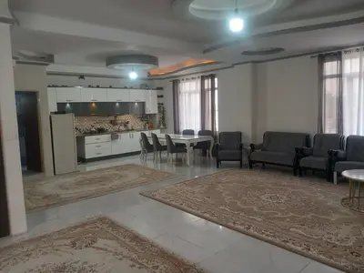 ویلا دوخوابه استخردار آبگرم باغ جلال