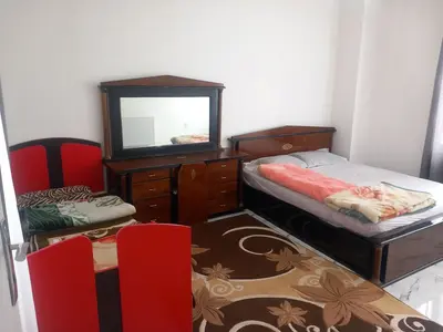 ویلا دوخوابه استخردار آبگرم باغ جلال