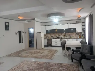 ویلا دوخوابه استخردار آبگرم باغ جلال