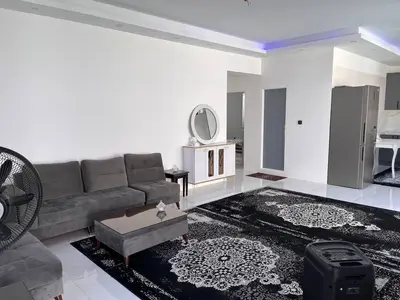 ویلا دوخوابه استخردار آبگرم عطر سیب