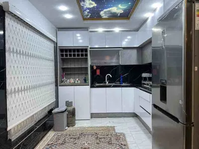 ویلا یک خوابه آتریوم 1