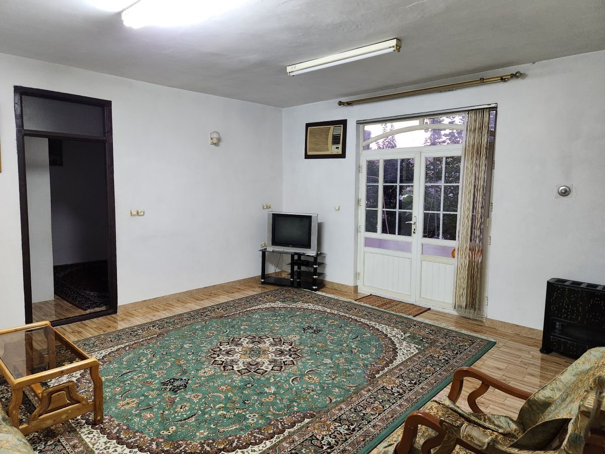 آپارتمان یک خوابه رستمیان 1