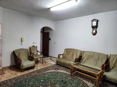 آپارتمان یک خوابه رستمیان 1