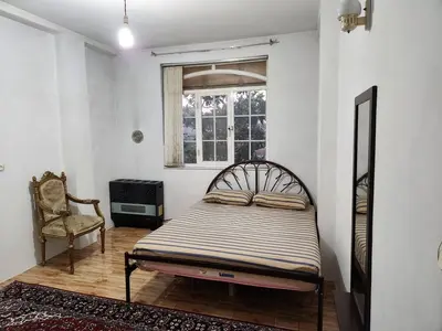 آپارتمان یک خوابه رستمیان 1