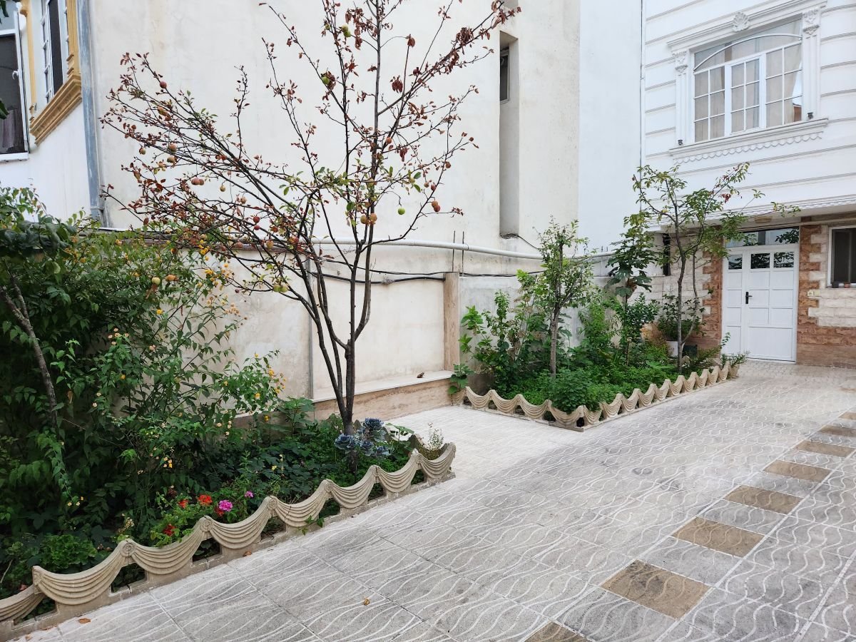 یک خوابه رستمیان 1