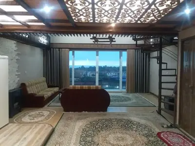 آپارتمان دوخوابه دوبلکس نصر 8