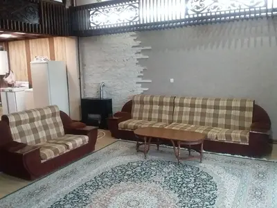 آپارتمان دوخوابه دوبلکس نصر 8