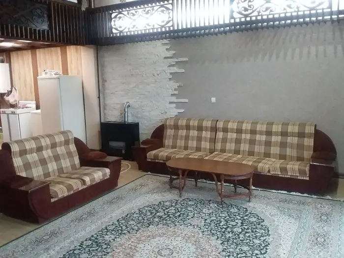 آپارتمان دوخوابه دوبلکس نصر 8