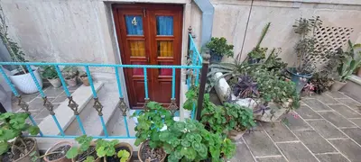 اقامتگاه سنتی ملک تاج - واحد زیر زمین