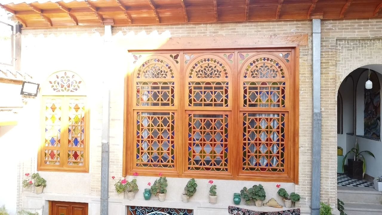 ملک تاج - واحد شاهنشین