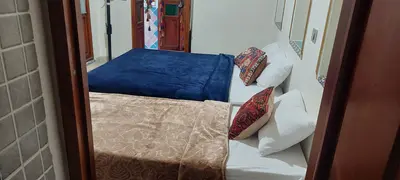 اقامتگاه سنتی ملک تاج - واحد دودری