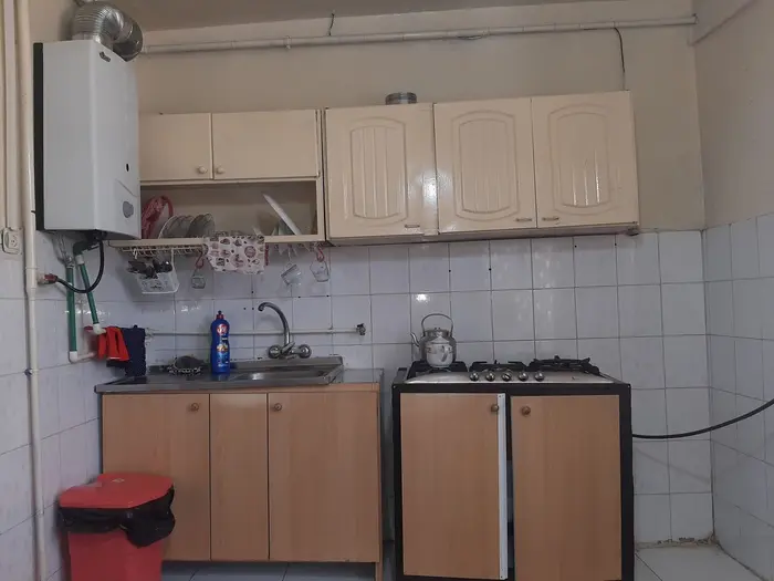 ویلا یک خوابه صدیق 3