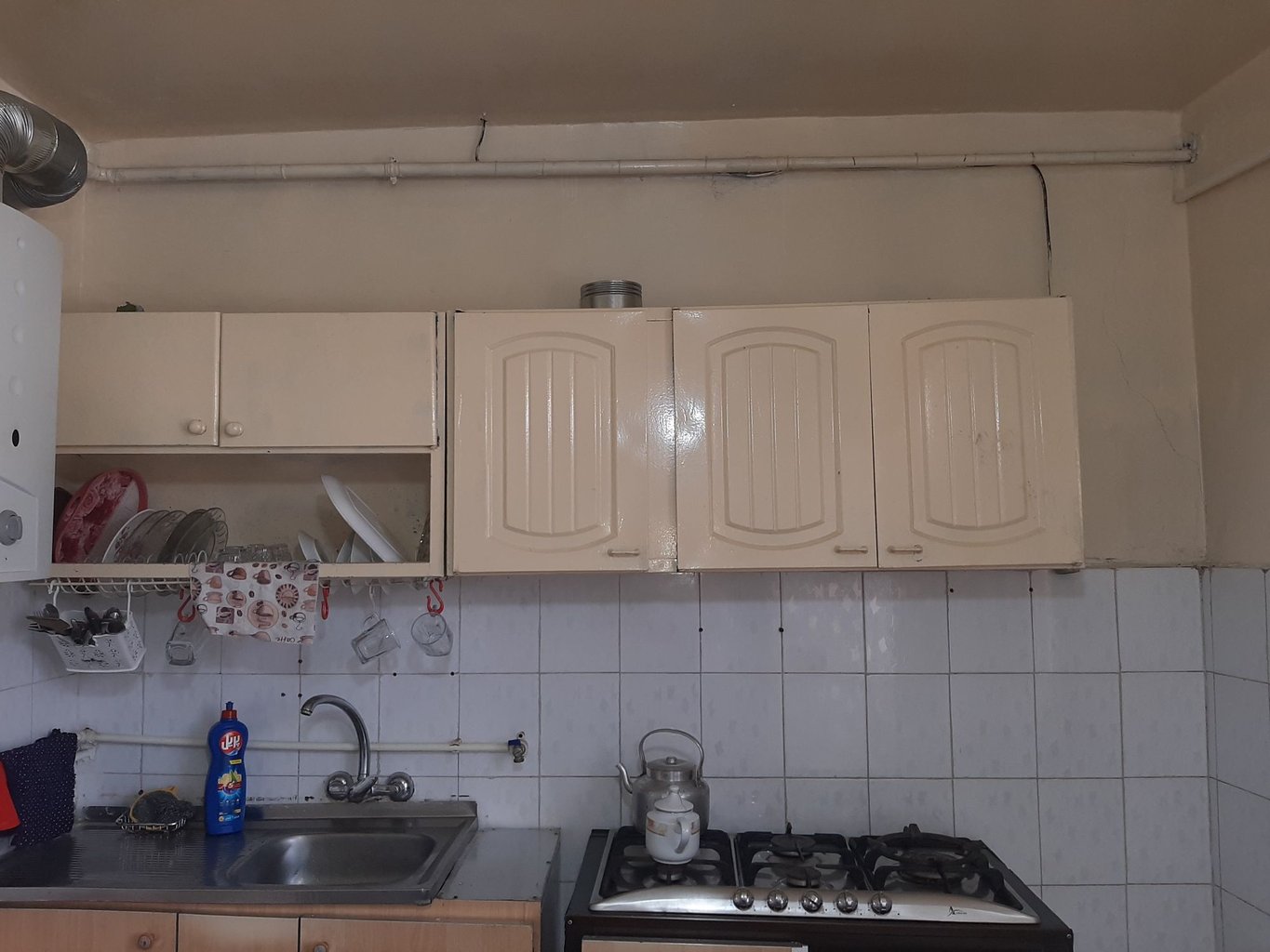 ویلا یک خوابه صدیق 3