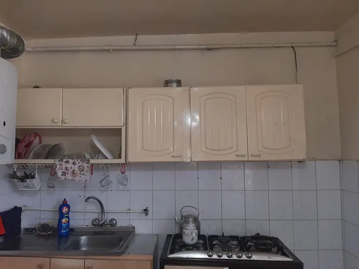 ویلا یک خوابه صدیق 3