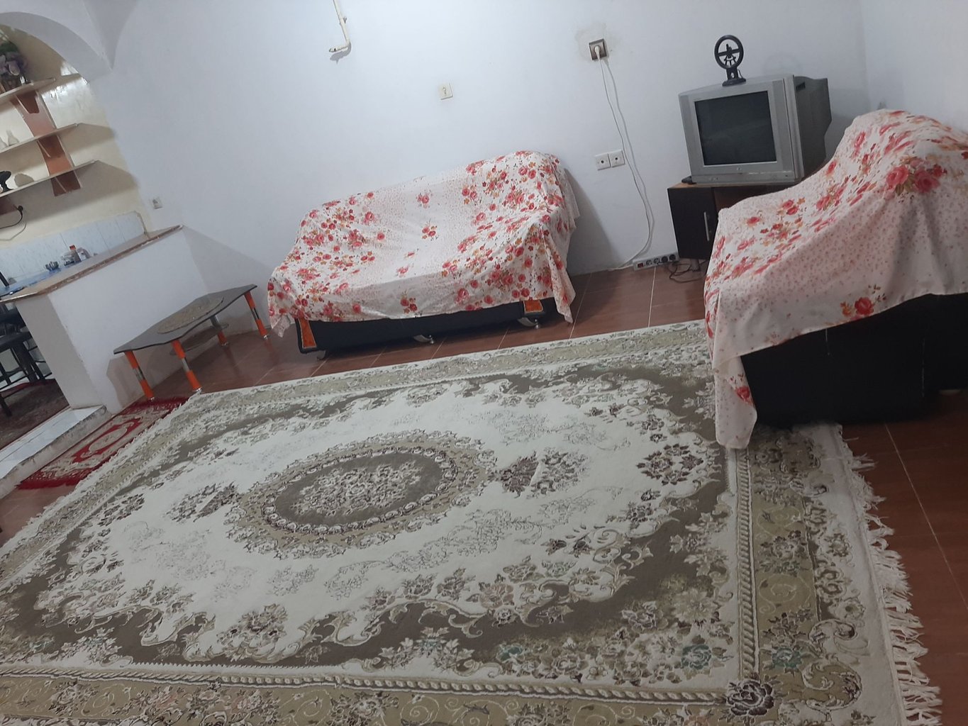 ویلا یک خوابه صدیق 3