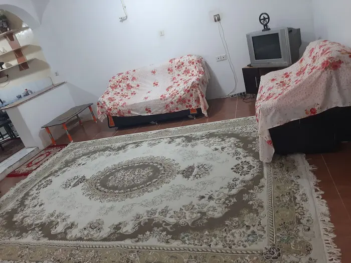 ویلا یک خوابه صدیق 3