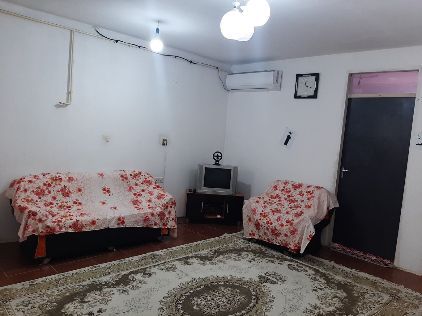 ویلا یک خوابه صدیق 3