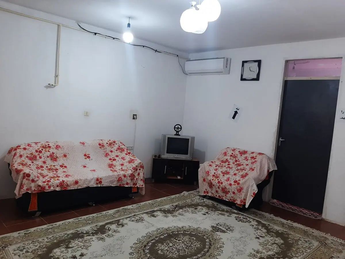 ویلا یک خوابه صدیق 3