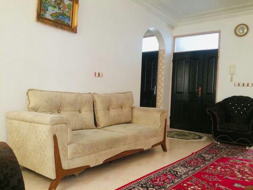 یک خوابه دانش 3