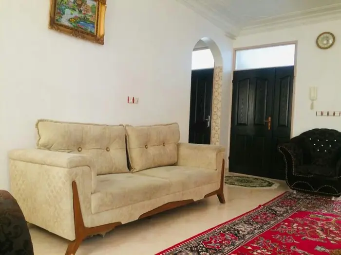 سوئیت یک خوابه دانش 3 - حال